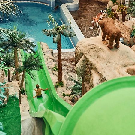 Hotel Toplice - Terme Catez Catez ob Savi Luaran gambar