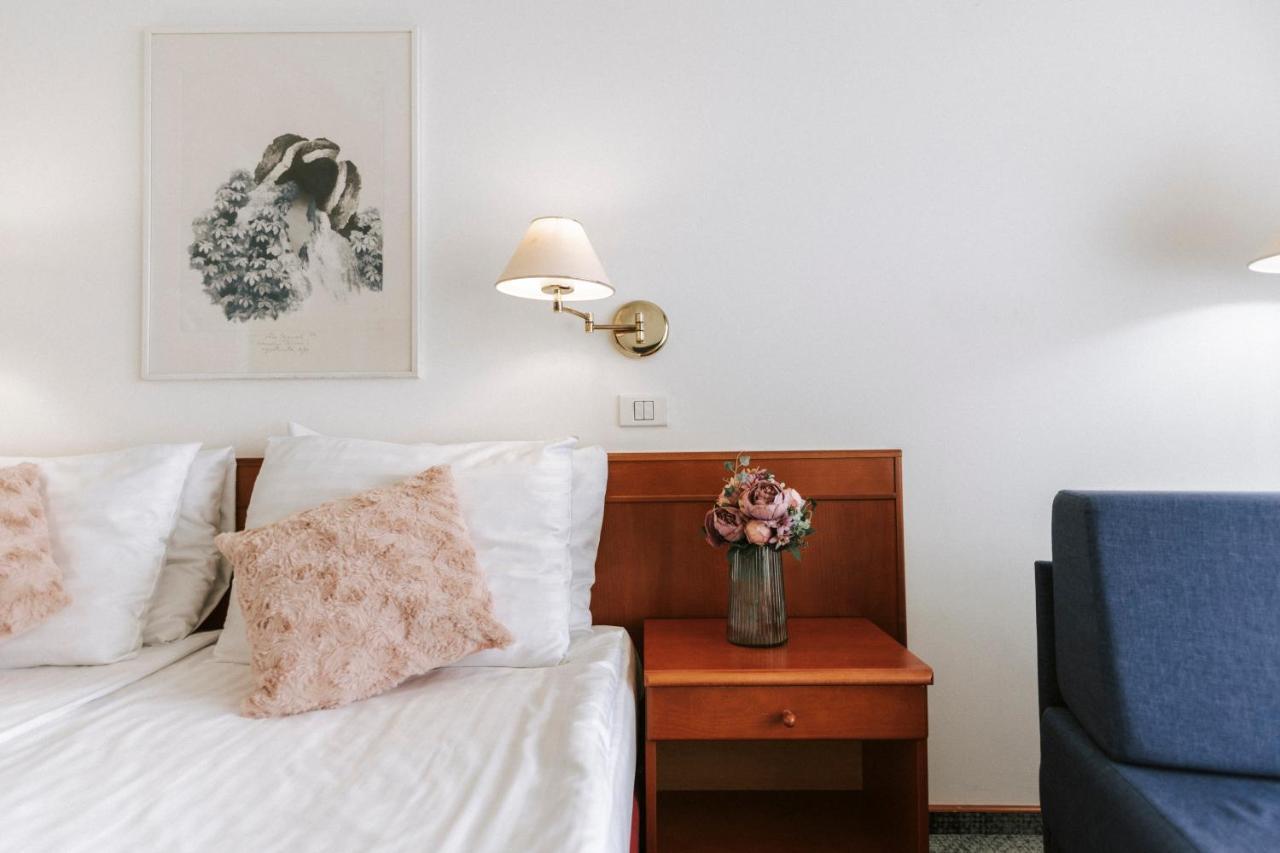 Hotel Toplice - Terme Catez Catez ob Savi Luaran gambar