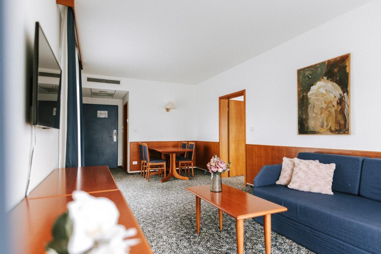 Hotel Toplice - Terme Catez Catez ob Savi Luaran gambar