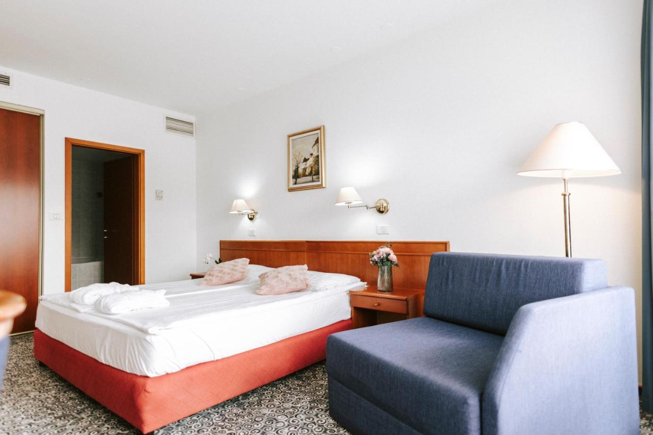 Hotel Toplice - Terme Catez Catez ob Savi Luaran gambar