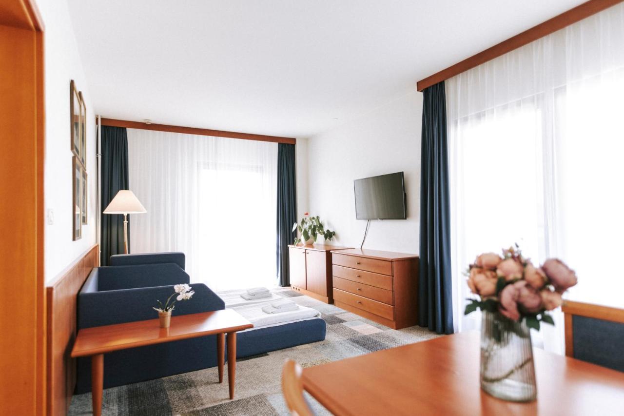Hotel Toplice - Terme Catez Catez ob Savi Luaran gambar