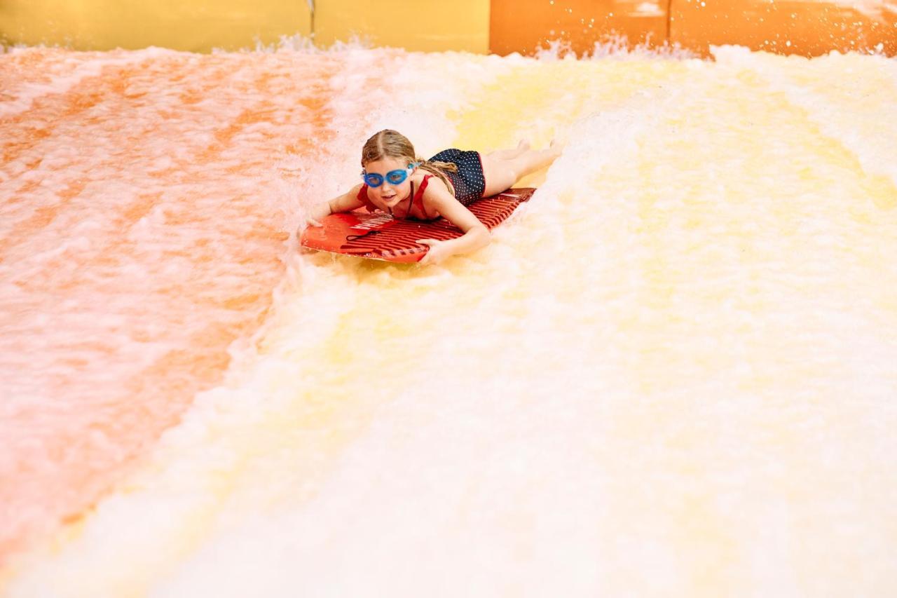 Hotel Toplice - Terme Catez Catez ob Savi Luaran gambar