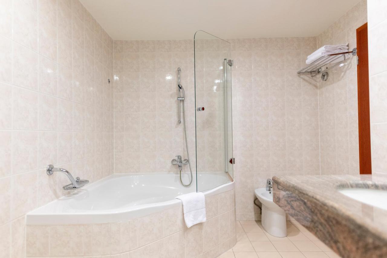 Hotel Toplice - Terme Catez Catez ob Savi Luaran gambar