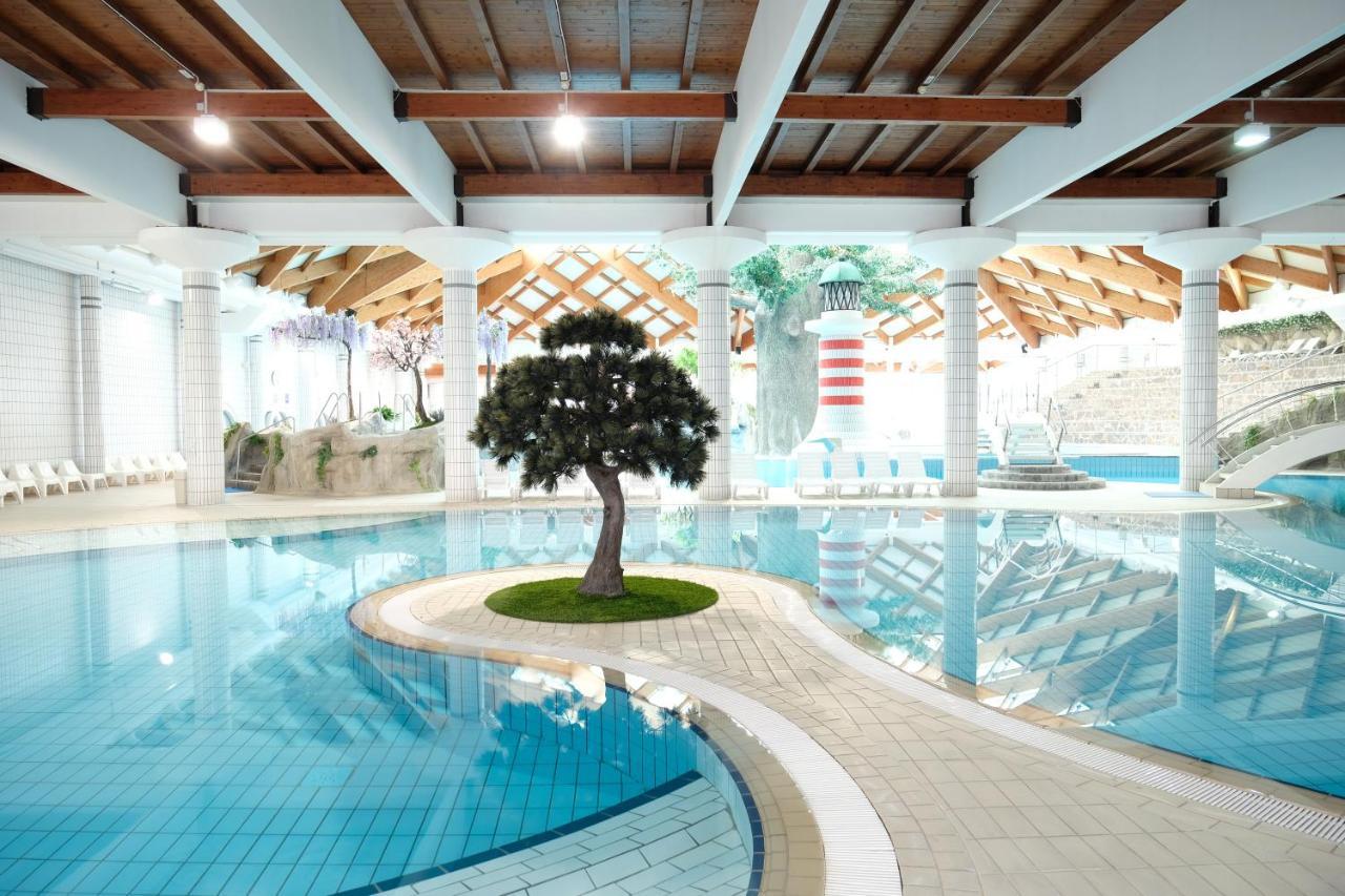 Hotel Toplice - Terme Catez Catez ob Savi Luaran gambar
