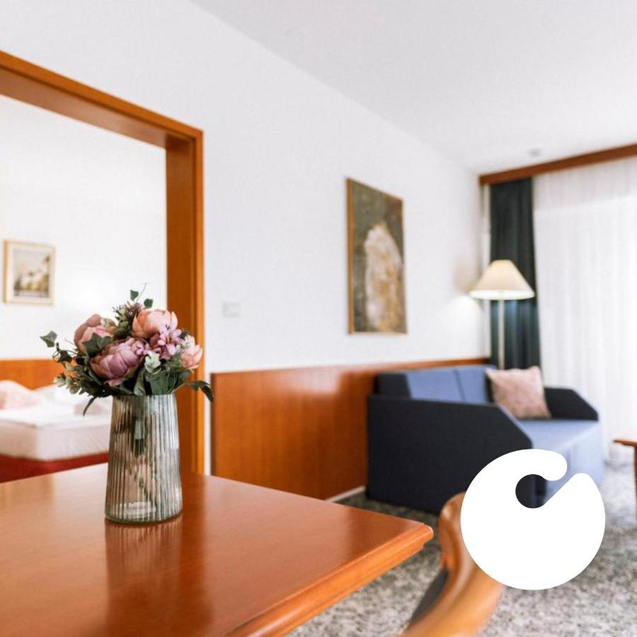 Hotel Toplice - Terme Catez Catez ob Savi Luaran gambar