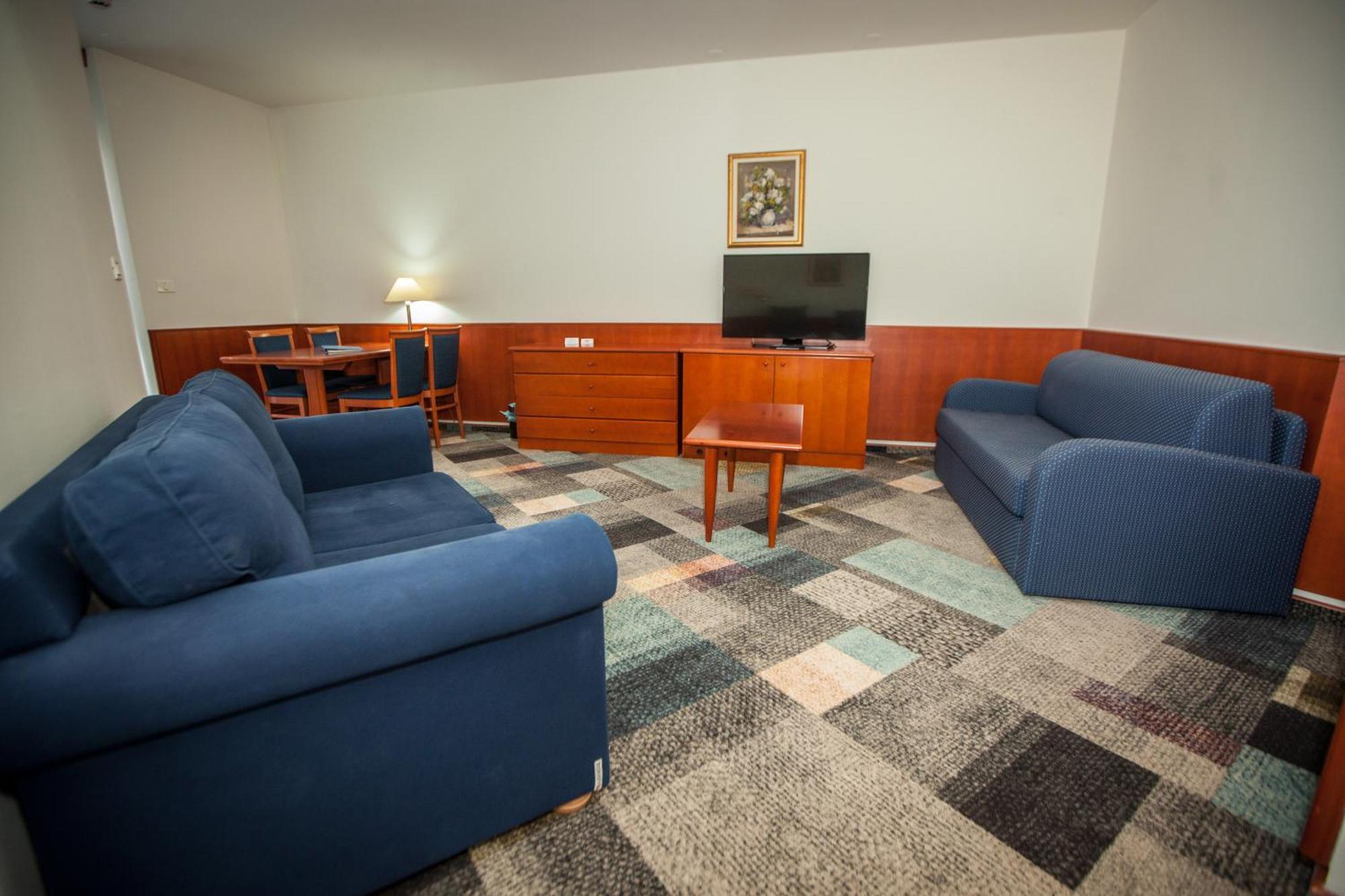 Hotel Toplice - Terme Catez Catez ob Savi Luaran gambar