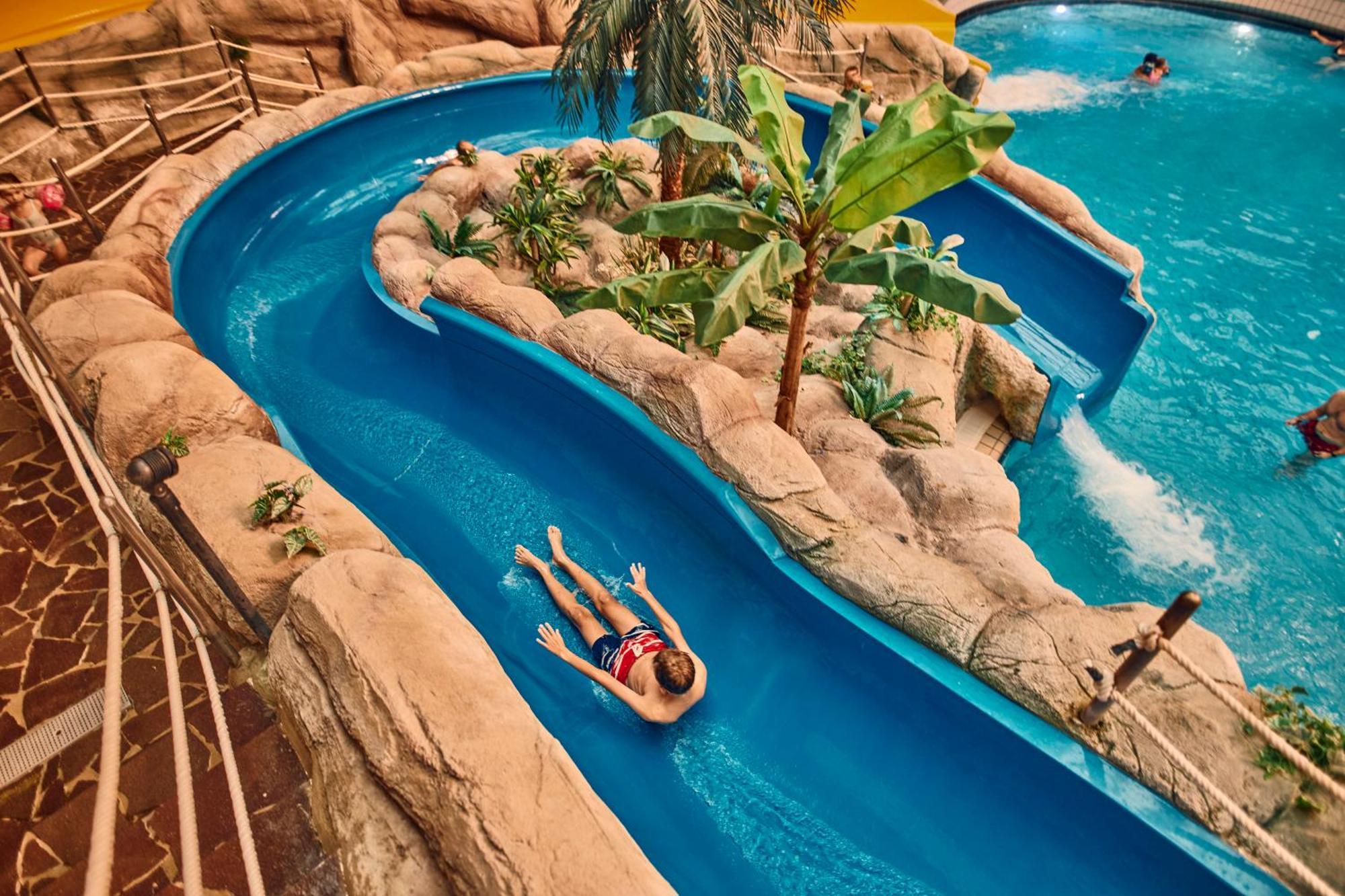 Hotel Toplice - Terme Catez Catez ob Savi Luaran gambar