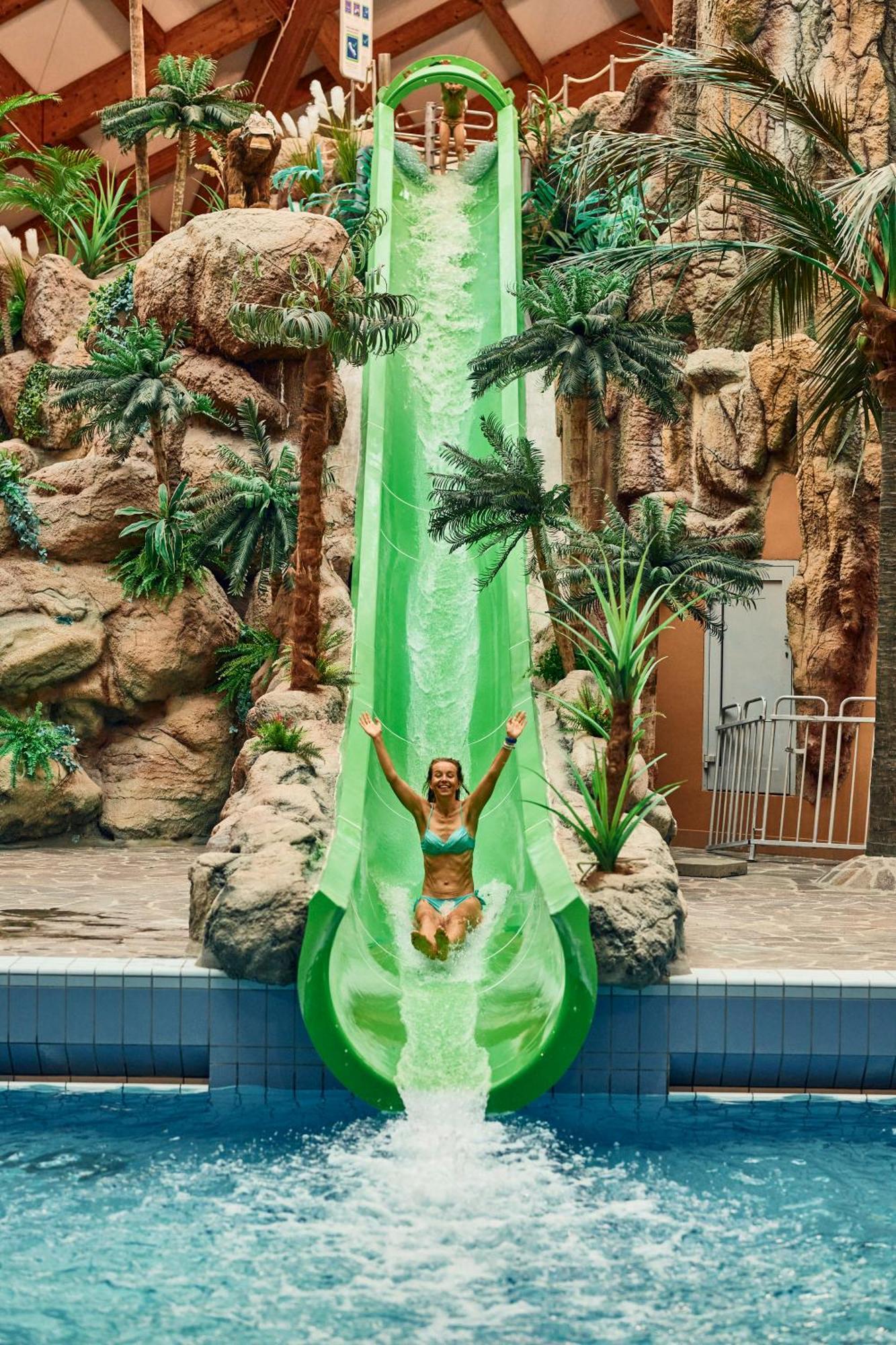 Hotel Toplice - Terme Catez Catez ob Savi Luaran gambar