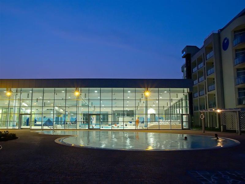 Hotel Toplice - Terme Catez Catez ob Savi Luaran gambar
