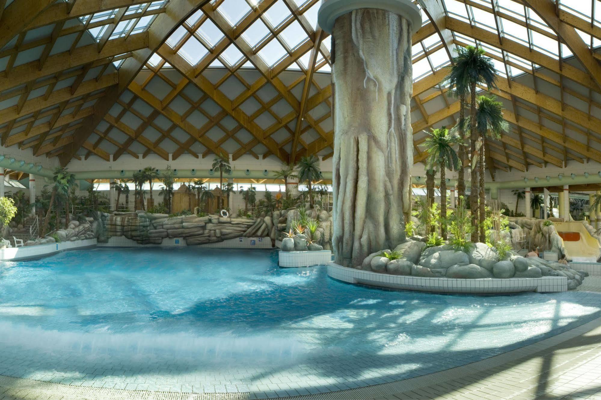 Hotel Toplice - Terme Catez Catez ob Savi Luaran gambar